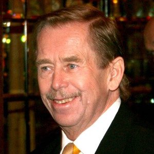 Vaclav Havel