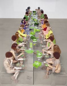 Vanessa Beecroft