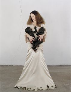 Vanessa Beecroft