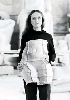 Vanessa Beecroft