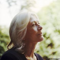 Vanessa Redgrave