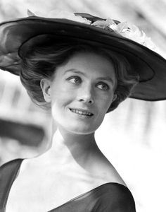 Vanessa Redgrave