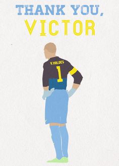 Victor Valdes