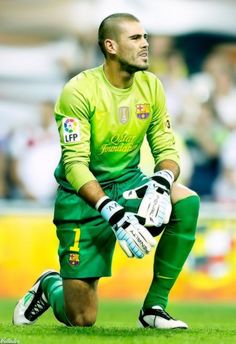 Victor Valdes