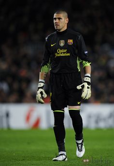 Victor Valdes