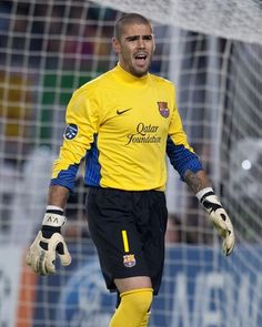 Victor Valdes