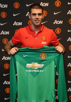 Victor Valdes