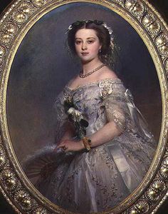 Victoria Princess Royal