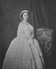 Victoria Princess Royal