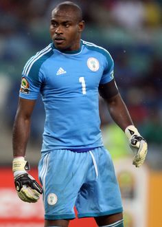 Vincent Enyeama