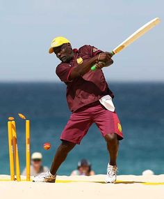 Viv Richards