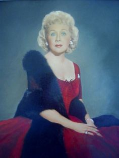 Vivian Vance