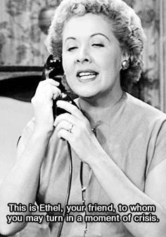 Vivian Vance