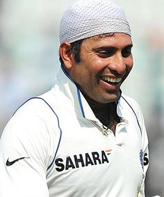 VVS Laxman