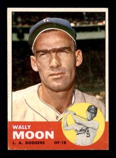 Wally Moon