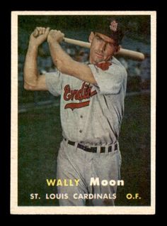 Wally Moon