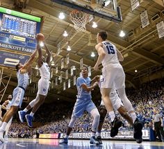 Wendell Carter