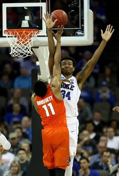 Wendell Carter