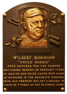 Wilbert Robison