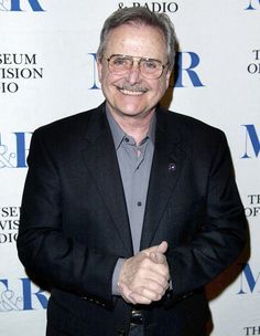 William Daniels