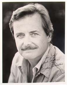 William Daniels