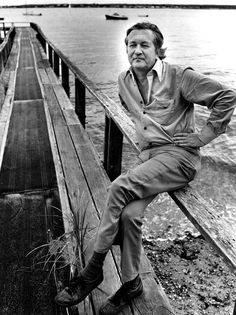 William Styron