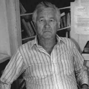 William Styron