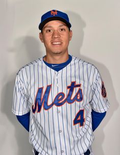 Wilmer Flores