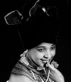 Winnie Madikizela Mandela