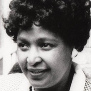 Winnie Madikizela Mandela