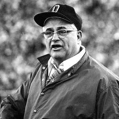 Woody Hayes