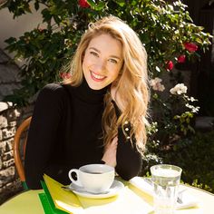 Yael Grobglas