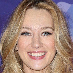 Yael Grobglas