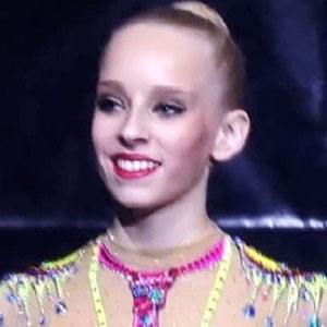 Yana Kudryavtseva