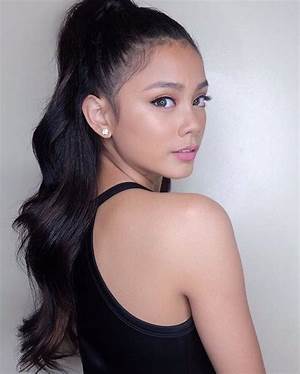 Ylona Garcia