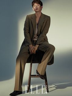 Yoon Kyun-sang