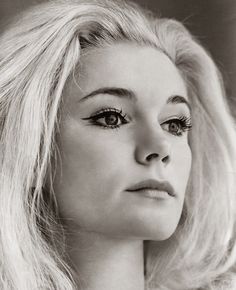 Yvette Mimieux