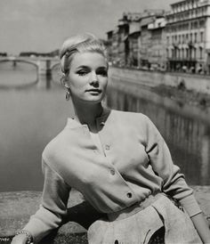 Yvette Mimieux