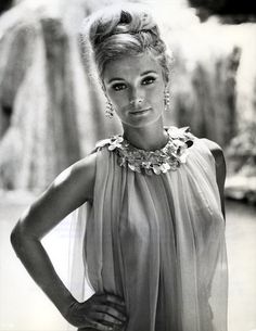 Yvette Mimieux