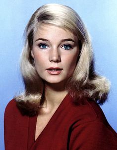 Yvette Mimieux