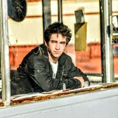 Zachary Gordon