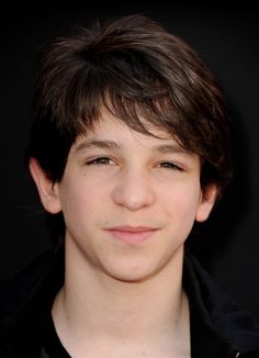 Zachary Gordon