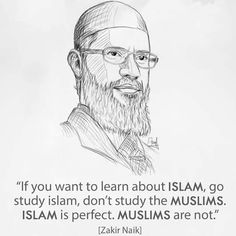 Zakir Naik