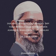 Zakir Naik