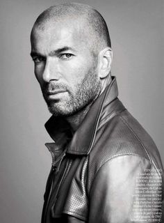 Zinedine Zidane