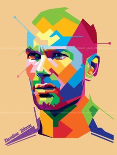 Zinedine Zidane