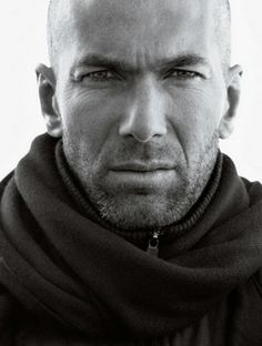 Zinedine Zidane