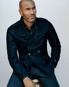 Zinedine Zidane