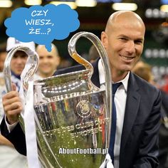 Zinedine Zidane