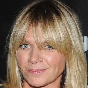 Zoe Ball